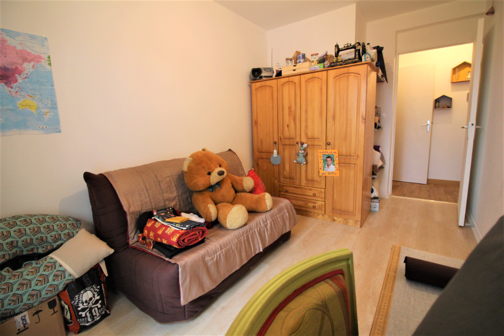 Appartement T4 à Saint jacques de la lande