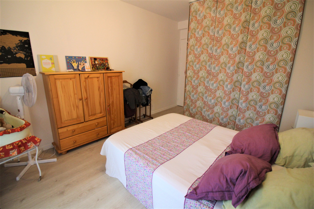 Appartement T4 à Saint jacques de la lande
